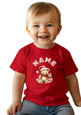 Baby and Child Christmas T shirt