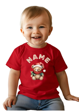 Baby and Child Christmas T shirt
