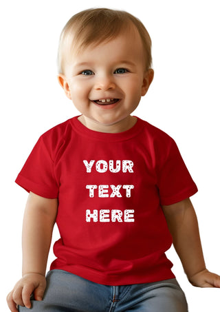 Baby and Child Christmas T shirt