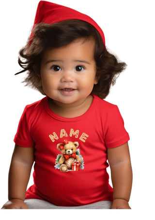 Baby and Child Christmas T shirt