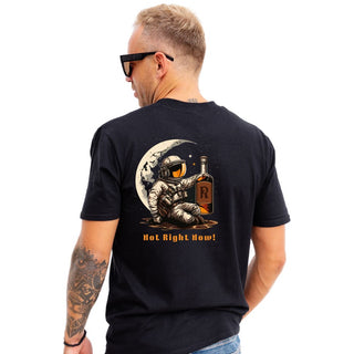 Mens space themed  Tshirt