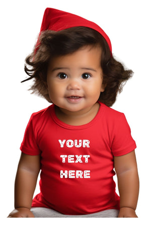 Baby and Child Christmas T shirt