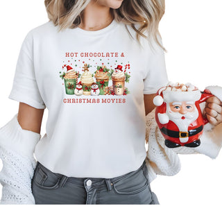 Christmas T shirts