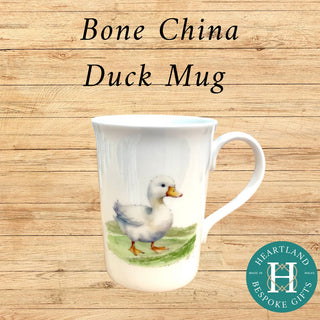 Animals China Mug