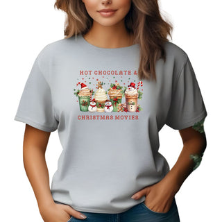 Christmas T shirts
