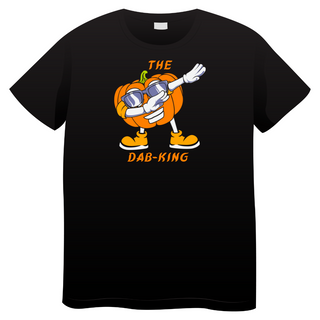 Halloween Pumpkin T-shirts