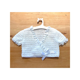 baby cardigan