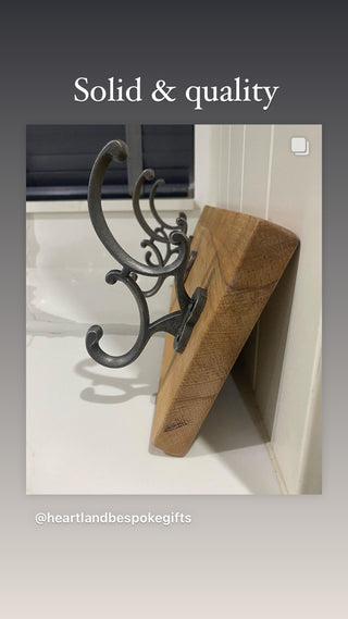 Coat hook hanger