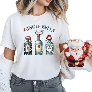 Christmas T shirts