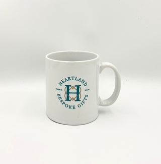 Personalised Logo Mugs
