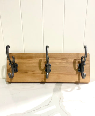 Coat hook hanger