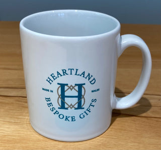 Personalised Logo Coaster