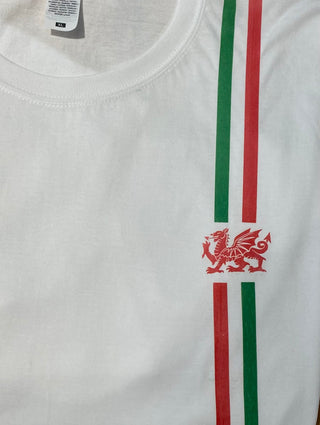 Welsh T-shirt