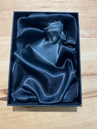 Personalised hip flask