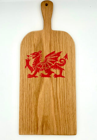 Wooden Charcuterie Boards