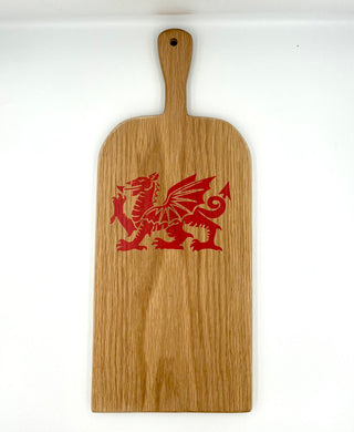 Wooden Charcuterie Boards