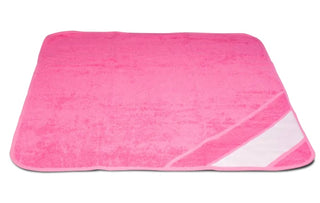 Personalised Baby Towel