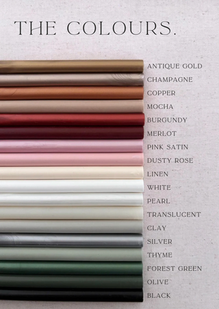 Handcrafted Wax Seals for Wedding Invitations & Stationery