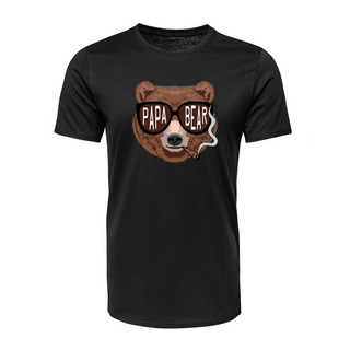 Mama Bear T shirt