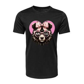 Mama Bear T shirt