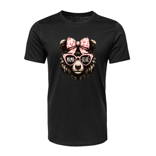 Mama Bear T shirt