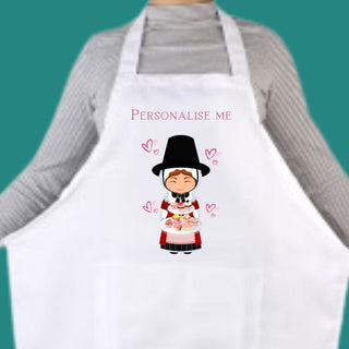 Personalised Apron