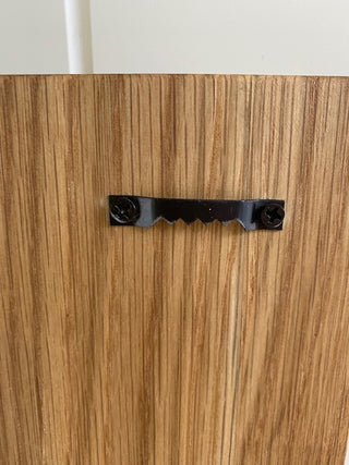 Super Size Wooden Letters