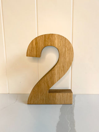 Numbers