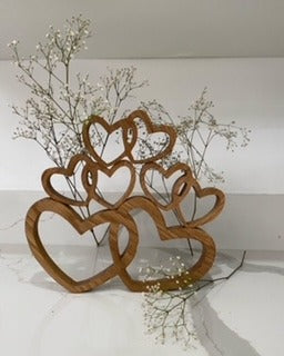 Heartland Hearts