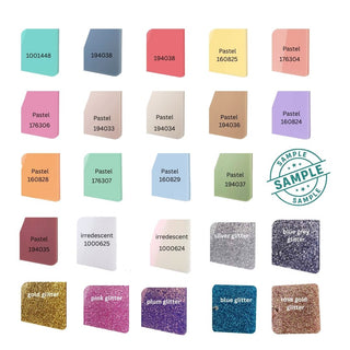Elegant Personalised Wedding Table Name & Reservation Keepsakes
