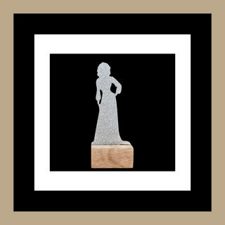 Elegant Personalised Wedding Table Name & Reservation Keepsakes