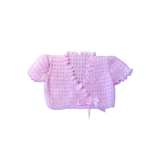 baby cardigan