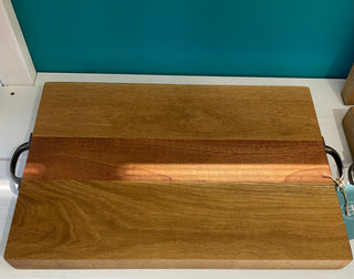 Chunky Rustic Bread Board