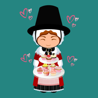 Personalised Apron
