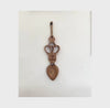 welsh love spoon