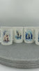 China Polar Bear Mug Set