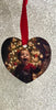 Personalised Christmas Photo Ornament